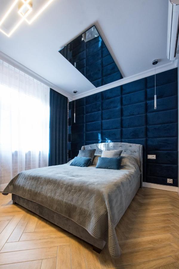 Fancy Apartment Nikiszowiec Kattowitz Exterior foto