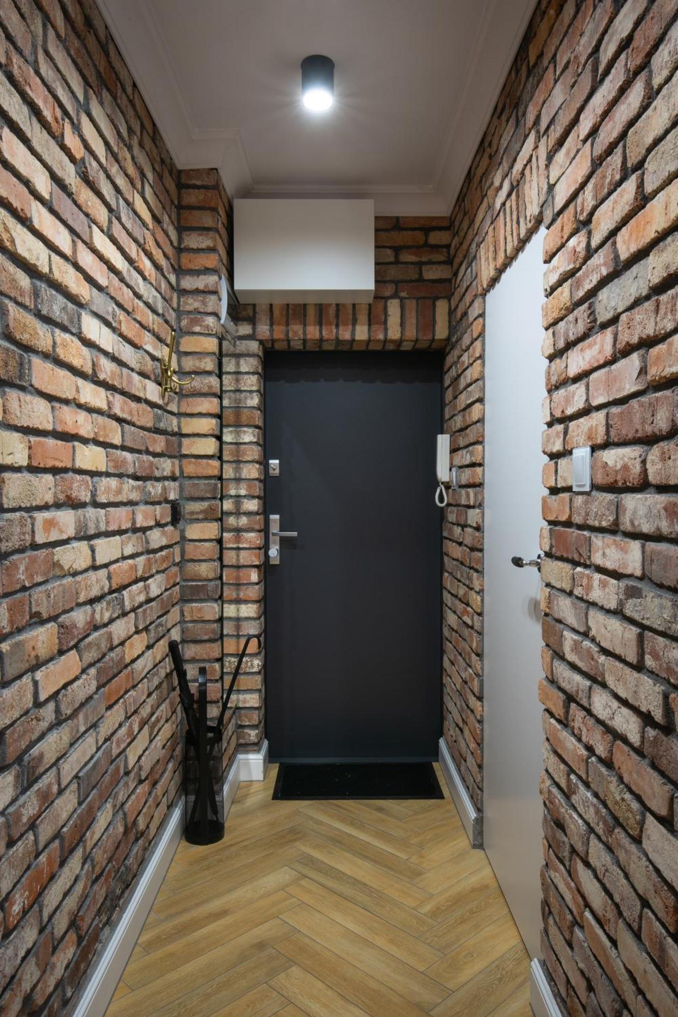 Fancy Apartment Nikiszowiec Kattowitz Exterior foto